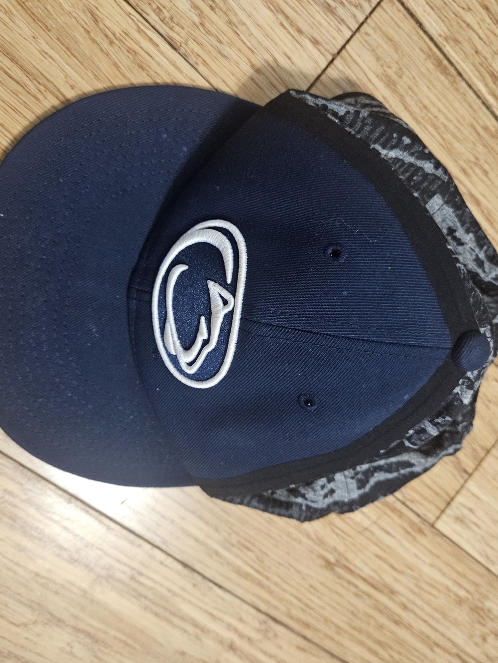 Penn State Baseball Cap by Nike